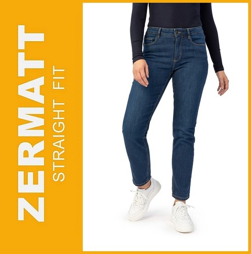 Stooker zermatt deep blue - zermatt,