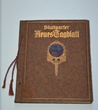 Stuttgarter Neues Tagblatt