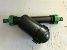 PE Wasserfilter Siebfilter