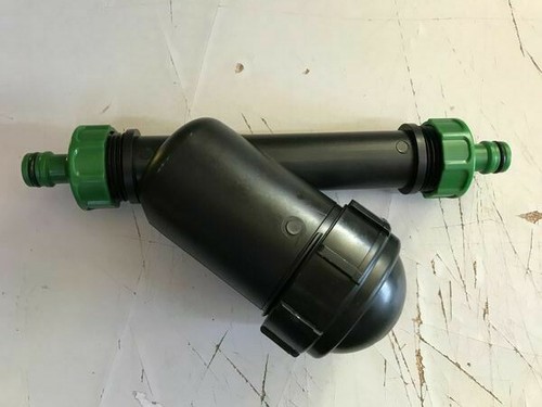 Wasserfilter siebfilter - pe,