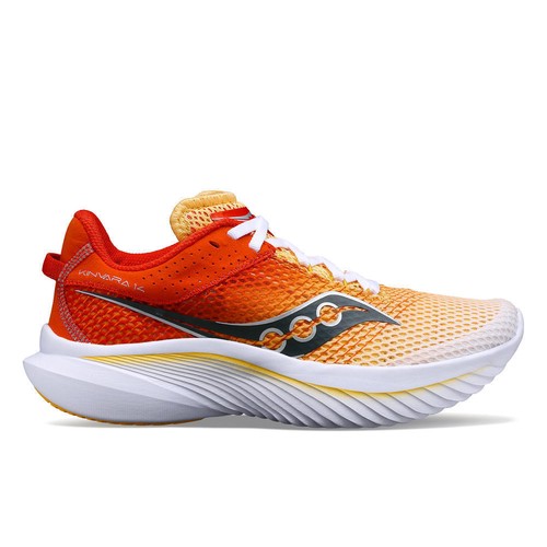 Saucony kinvara damen - kinvara, 14