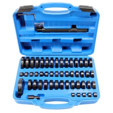 52X Lager Druckstücke Satz