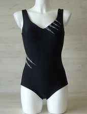 Damen Badeanzug Schwimmanzug