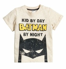 H&M Batman Shirt Sommer