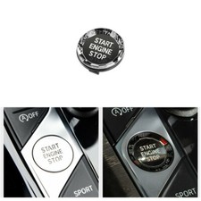 Schwarz & Kristall  Auto Motor