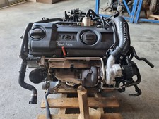 Motor VW Golf VII Audi Seat Skoda TSI Bj. 6/2009  CAXA  171993 Km  1,4 / 92 KW