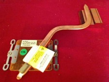 CPU Kühler Kühlkörper Clevo Hyrican M66JE