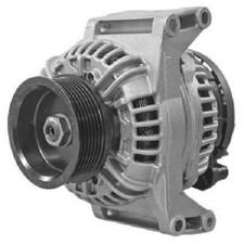 LICHTMASCHINE / ALTERNATOR DAF