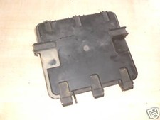 Abdeckung Kasten Motorkabelbaum  VW Golf IV 4 1.4 16V