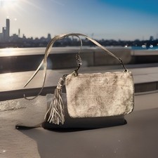 CATERINA LUCCHI EchtLeder