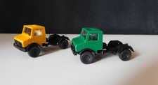 Modellauto unimog - 1:87,,