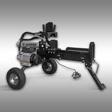 Holzspalter Jansen HS-12L53E