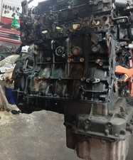 Motor Mercedes-Benz 2.2 CDI