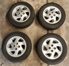 Nissan almera alufelgen - almera,