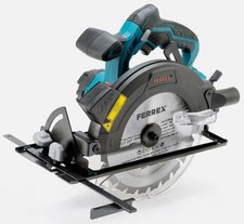 Ferrex 40V Akku Handkreissäge