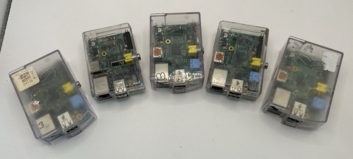 Raspberry model b v1 1 - model,