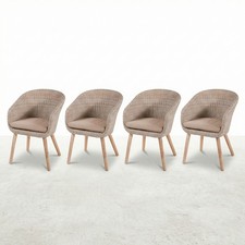 Garden Pleasure 4er-Set