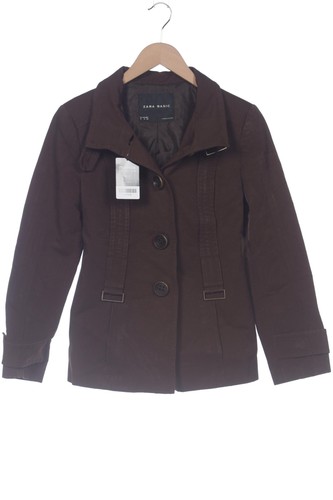 Zara jacke damen anorak - zara,