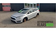 Tür links vorne Ford Focus
