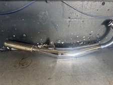 rd 125 lc micron auspuff