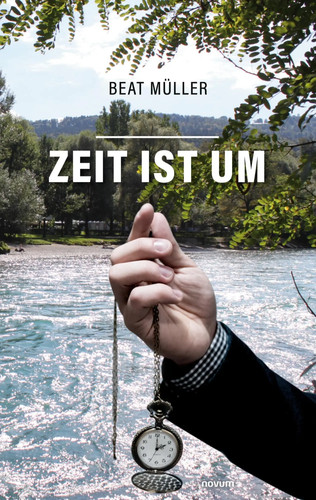 Zeit ist beat müller - zeit, um