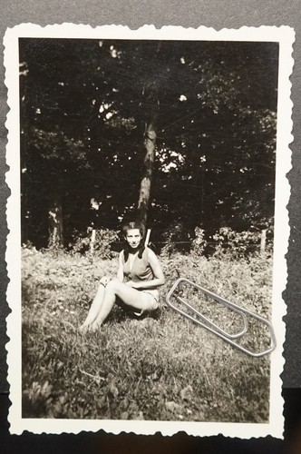 Foto ddr feldberg neustrelitz - foto,