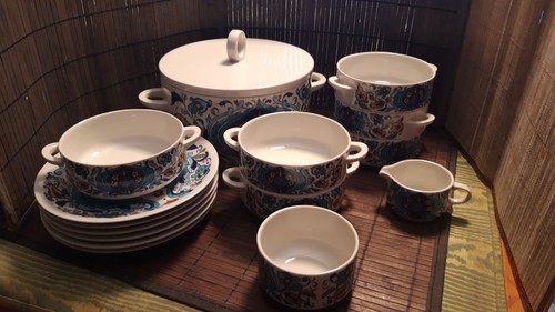 Villeroy boch tafelservice - boch,