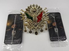 Osmanische Autodekoration