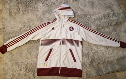 Adidas sweatjacke fc - adidas, 1.