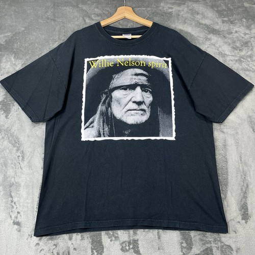 Willie nelson tour - tour, shirt