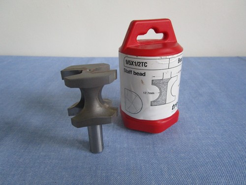 Trend 5x1 2tc - 9/5x1/2tc, staff