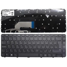 Tastatur Für Laptop HP