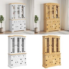 Highboard Corona Sideboard