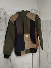 Carhartt Jacke Herren Größe