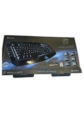 Sharkoon SKILLER Gaming