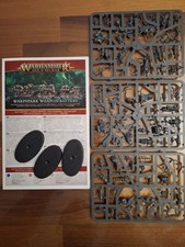 Warhammer Age of Sigmar Skaven