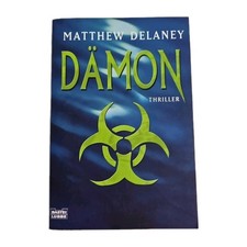 EB5181 Dämon: Thriller von