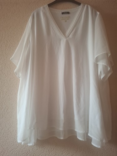 Bluse lagenlook frapp - ,