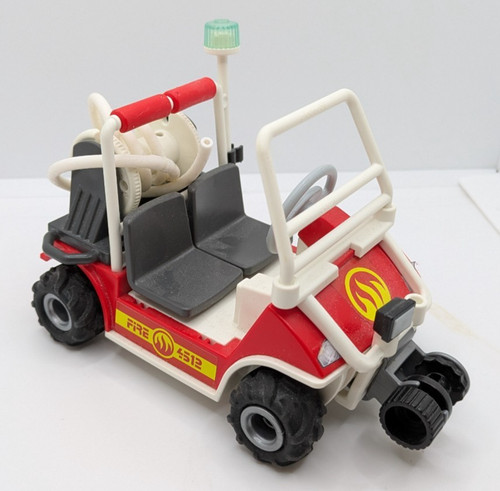 Playmobil ersatzteile set - zu,