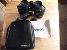 Fernglas jason mercure 7x35 - jason,