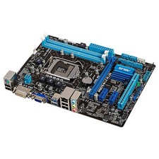 ASUS P8H61-M LE R2.0, LGA