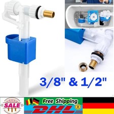 Universal Füllventil WC