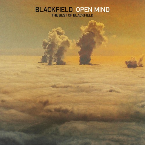 Blackfield open mind the - mind:,