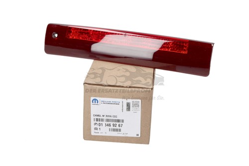Original dritte bremsleuchte - original,