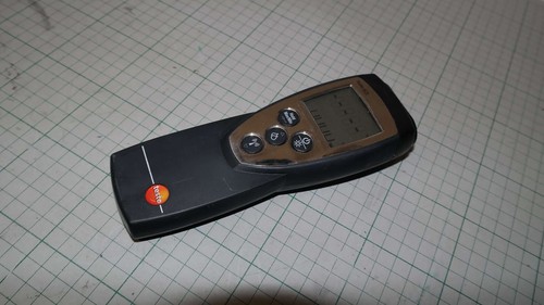 Testo 625 thermo hygrometer - testo,