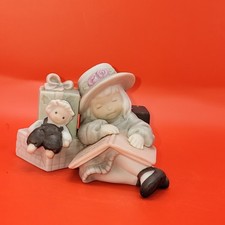 Vintage Enesco Kim Anderson