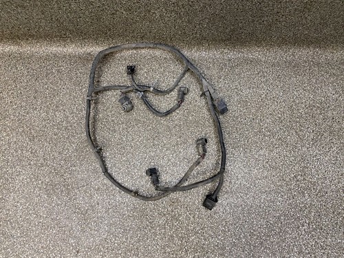 Pdc sensor kabelbaum - 4x, +