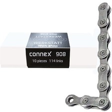 Connex Fahrradkette 908 9-fach