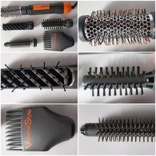 Babyliss Paris Heißluftstyler