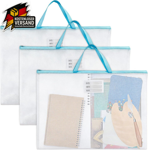Kunstmappe wasserdicht mit - wasserdicht,